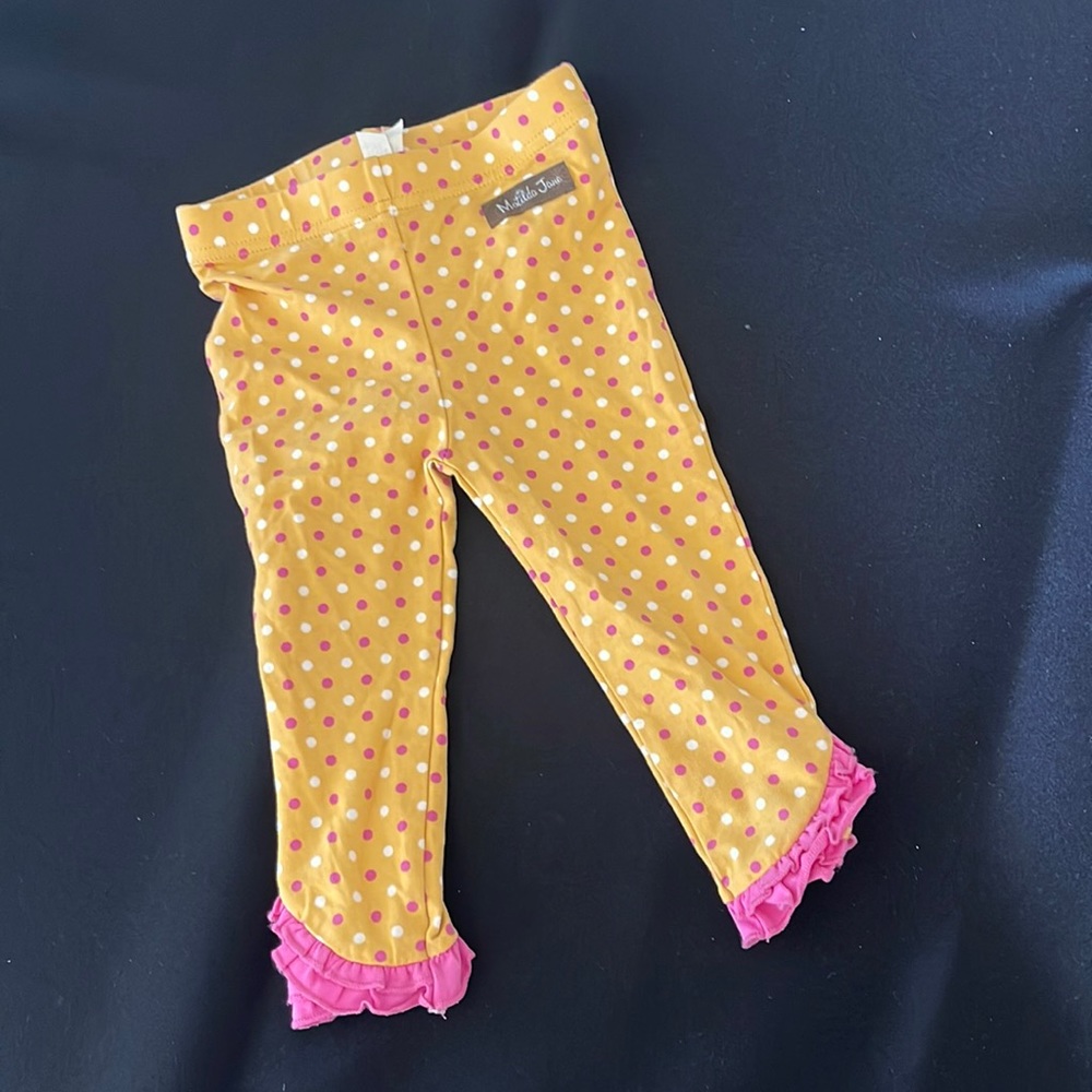 Matilda Jane Pants